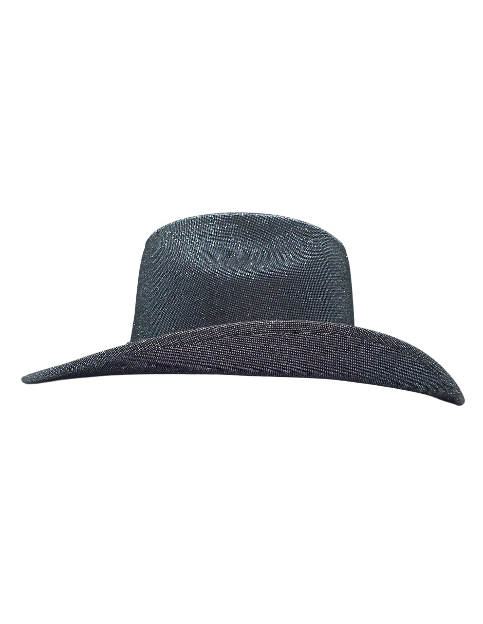 Texana Onix Western Glam con Brillo, modelo ANDRÓMEDA.