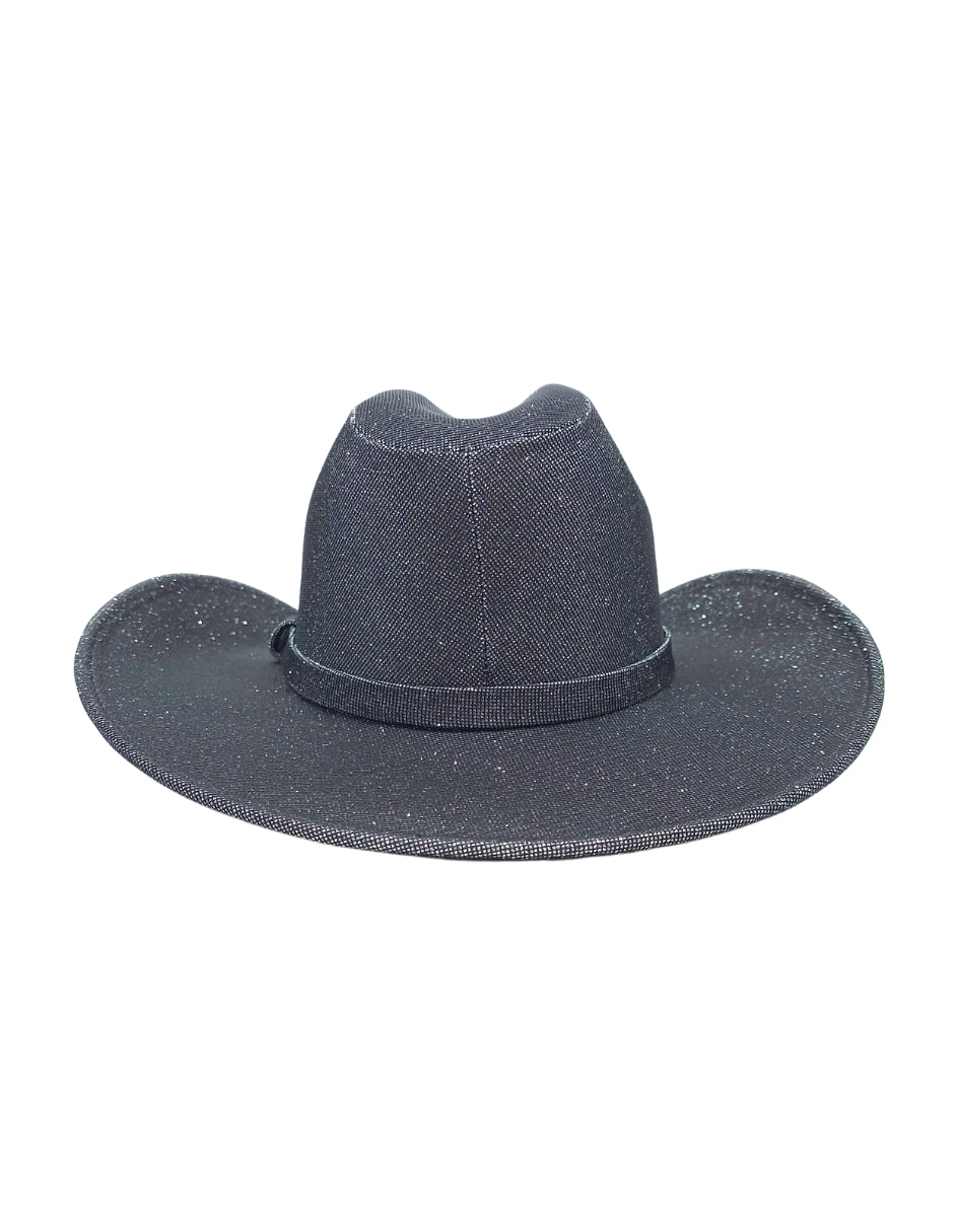 Texana Onix Western Glam con Brillo, modelo ANDRÓMEDA.