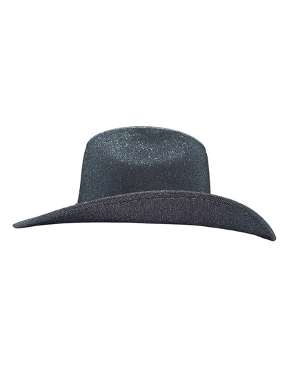 Texana Onix Western Glam con Brillo, modelo ANDRÓMEDA.