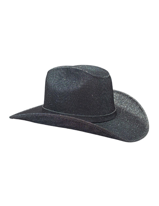 Texana Onix Western Glam con Brillo, modelo ANDRÓMEDA.