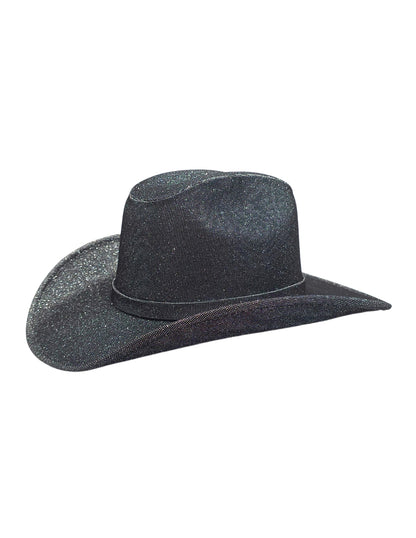 Texana Onix Western Glam con Brillo, modelo ANDRÓMEDA.