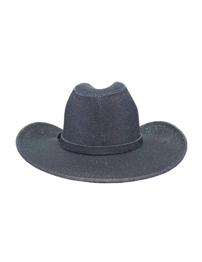 Texana Onix Western Glam con Brillo, modelo ANDRÓMEDA.