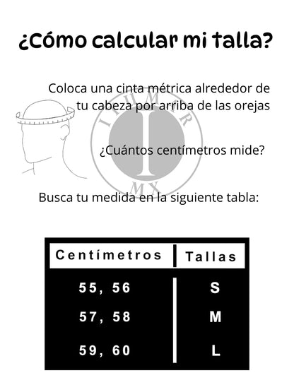 Sombrero PRETO, elegancia Profunda con Toques de Carácter.