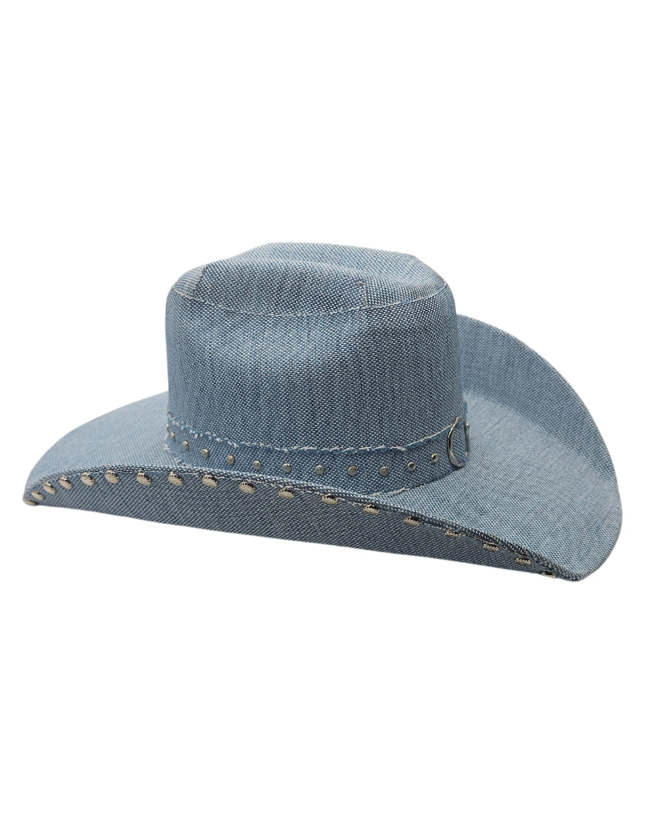 Texana DENIM DENVER Estilo Vaquero Moderno.