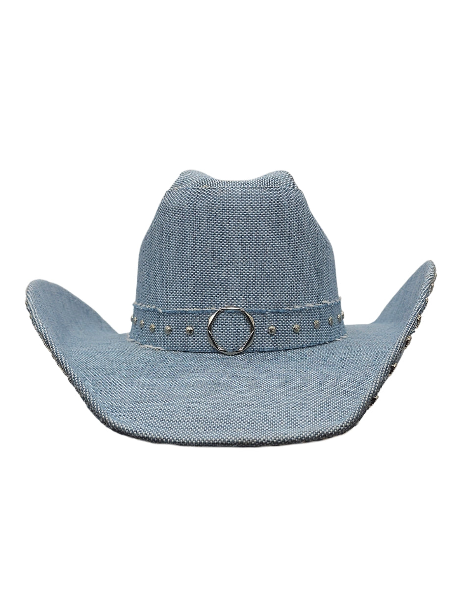 Texana DENIM DENVER Estilo Vaquero Moderno.