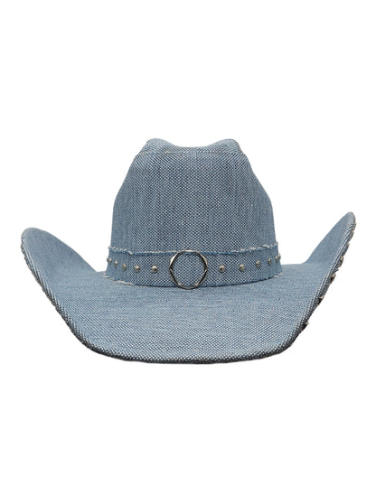 Texana DENIM DENVER Estilo Vaquero Moderno.