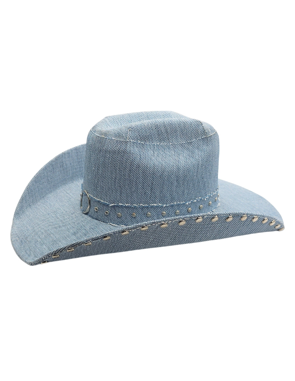 Texana DENIM DENVER Estilo Vaquero Moderno.