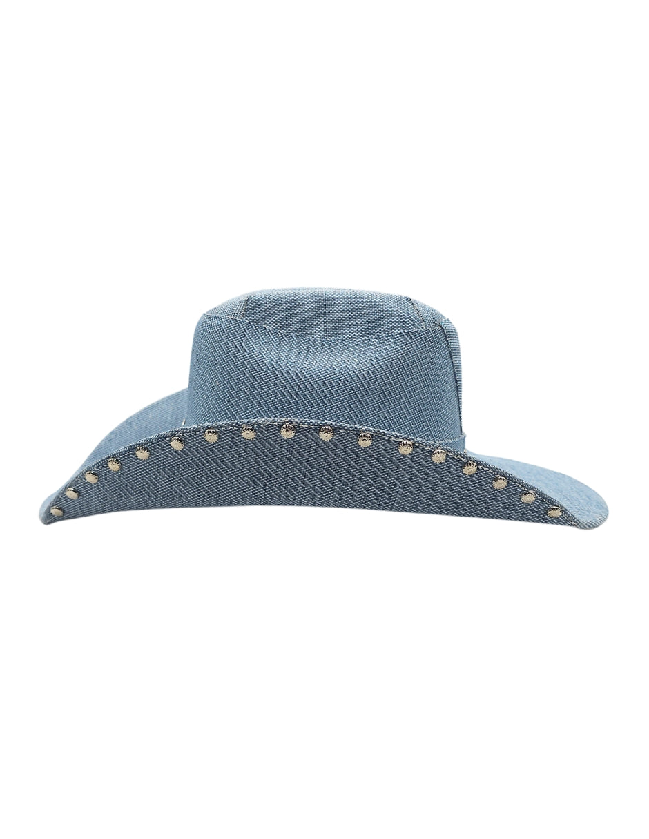 Texana DENIM DENVER Estilo Vaquero Moderno.