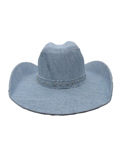 Texana DENIM DENVER Estilo Vaquero Moderno.