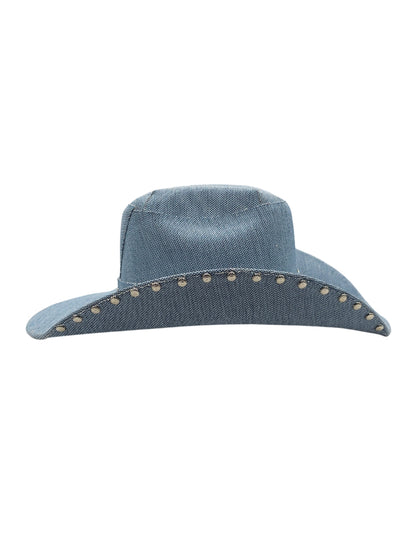 Texana DENIM DENVER Estilo Vaquero Moderno.